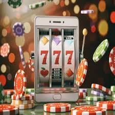 Filipino player navigating bet 4 Game Lobby on smartphone