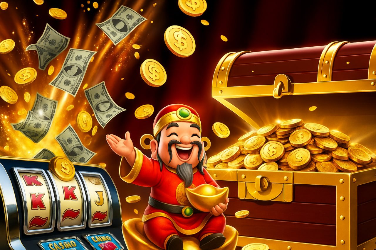 bet 4 Philippines slot games section on mobile browser