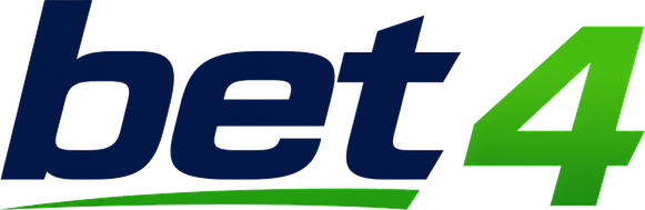 bet 4 Philippines logo